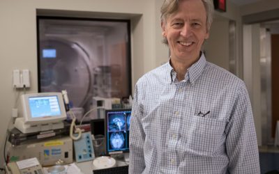 Future Breakthroughs in the Treatment of Brain Disease May Lie in Ultrasound Therapy